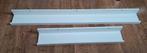 2 x Mosslanda plank ikea 68cm en 115, Ophalen, Gebruikt