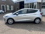 Ford Fiesta 1.0 EcoBoost Connected, Voorwielaandrijving, Stof, Euro 6, 100 pk