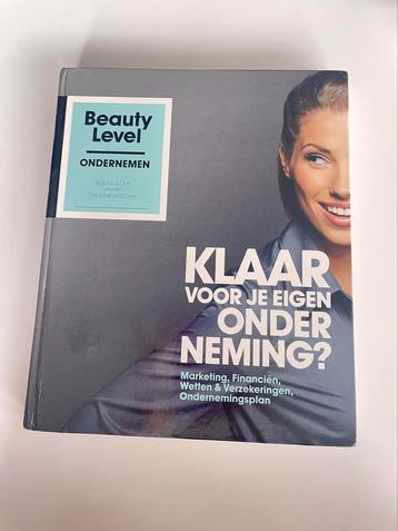 Beauty Level Ondernemen beschikbaar voor biedingen
