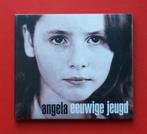 cd Angela Groothuizen Eeuwige jeugd uit 2015 Dwaal en Tijd, Cd's en Dvd's, Ophalen of Verzenden, Zo goed als nieuw, Pop
