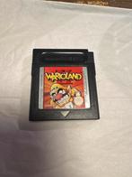 Wario Land II - Game Boy, Gebruikt, 1 speler, Ophalen of Verzenden, Vanaf 3 jaar