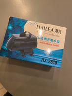 4000 liter pompje, Ophalen of Verzenden, Zo goed als nieuw