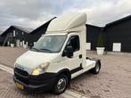Iveco Daily 35C21 BE TREKKER PTO VOOR KRACHT STROOM, Euro 5, Achterwielaandrijving, Gebruikt, 4 cilinders