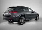 Mercedes-Benz GLC 300e 4MATIC Sport Edition | Trekhaak | Nig, Automaat, Parkeerassistent, Zwart, 4 cilinders