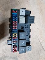 Zekeringkast VW Golf / Jetta / Scirocco II, Ophalen of Verzenden, Gebruikt, Volkswagen