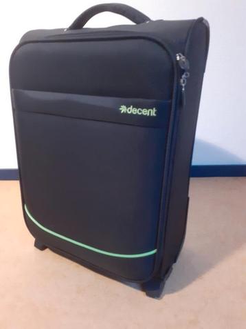Decent Super Light trolley boardcase 35 liter beschikbaar voor biedingen