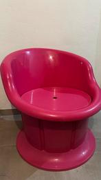 Ikea Popptorp Fauteuil - Roze, Ophalen, Gebruikt, Overige kleuren, Eén