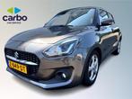 Suzuki SWIFT 1.2 STYLE SMARTHYB., 83 pk, Gebruikt, 4 cilinders, 400 kg