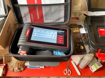 Verschillende pro diagnose apparaate  beschikbaar voor biedingen