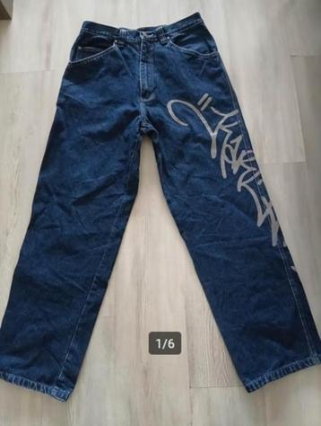 Karl Kani baggy spijkerbroek maat 34/34 beschikbaar voor biedingen