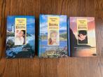 3 boeken van Chritine Marion Fraser, Boeken, Ophalen of Verzenden, Chritine Marion Fraser, Nederland