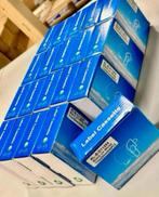 20 stuks vervanging Brother DK-11204 labels 17 X 54 MM 400, Computers en Software, Labelprinters, Ophalen of Verzenden, A, A, A