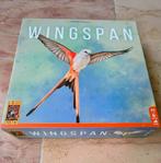 Wingspan, Hobby en Vrije tijd, Gezelschapsspellen | Bordspellen, Ophalen of Verzenden, Zo goed als nieuw