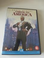 Coming to America met Eddie Murphy uit 1988 (jaren 80), Alle leeftijden, Ophalen of Verzenden, Zo goed als nieuw, Romantische komedie
