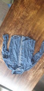 Rebel overhemd maat 158, Ophalen of Verzenden, Zo goed als nieuw, Jongen, Overhemd of Blouse