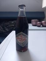 Cola flesje, Verzamelen, Ophalen, Verpakking