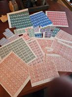 Collectie oude postzegels AFRIKA., Postzegels en Munten, Ophalen of Verzenden