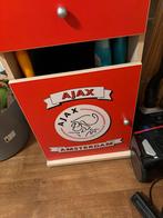 Ajax, Ophalen of Verzenden, Zo goed als nieuw