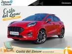 Ford Puma 1.0 EcoBoost Hybrid ST-Line X | Winterpack | El. A, Voorwielaandrijving, 12 maanden, 125 pk, Euro 6