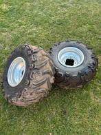 3x set wielen yamaha raptor quad, Ophalen