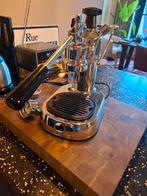 La Pavoni Europiccola/A, Ophalen, Overige merken