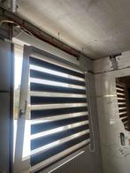 Duo Rolgordijn - verduisterend, Ophalen of Verzenden, Gebruikt, Overige kleuren