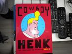 Nieuw Cowboy Henk deel 2, Boeken, Stripboeken, Nieuw, Ophalen of Verzenden, Eén stripboek