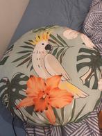 Kussens, Ophalen, Gebruikt