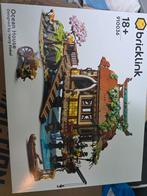 Lego Bricklink Ocean House 910036 - Nieuw!, Ophalen of Verzenden, Nieuw, Complete set, Lego