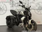 Ducati DIAVEL 1260 (bj 2019), Motoren, Motoren | Ducati, Bedrijf, Overig, Meer dan 35 kW, 1262 cc