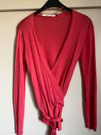 Rose omslagvest, Ophalen of Verzenden, Zo goed als nieuw, Steps, Roze