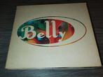 Belly - Star [Digipack], Ophalen of Verzenden, Zo goed als nieuw, Poprock