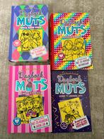 Meiden Leesboeken Pakket, Ophalen of Verzenden, Gelezen, Fictie algemeen