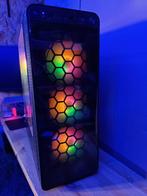 Game Pc i7 8700 4.60Ghz 16GB GTX 1660 6GB SSD250+HD1TB Win11, Computers en Software, Desktop Pc's, Ophalen, SSD250GB+HDD1TB, Virtual Reality