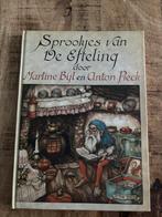 Sprookjes van de Efteling - Martine Bijl, Verzamelen, Efteling, Ophalen, Zo goed als nieuw, Overige typen