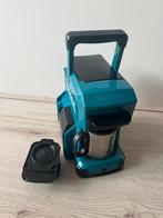 Makita koffie aparaat, Ophalen of Verzenden, Zo goed als nieuw