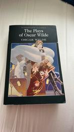 OSCAR WILDE - THE PLAYS OF OSCAR WILDE, Boeken, Ophalen of Verzenden, Zo goed als nieuw, OSCAR WILDE