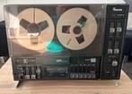 Vintage Gracia M 2408 SD Portable tape recorder, Audio, Tv en Foto, Bandrecorders, Ophalen, Bandrecorder, Met banden
