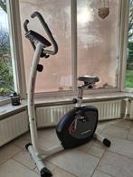 Hometrainer flowfitness turner dht50 in nieuwstaat, Ophalen, Zo goed als nieuw, Metaal, Benen