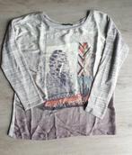 Dameskleding shirt maat XL Tramontana, Kleding | Dames, Tops, Ophalen of Verzenden, Zo goed als nieuw, Maat 46/48 (XL) of groter