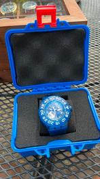 Swatch scuba diver 200 meter, Ophalen of Verzenden, Gebruikt