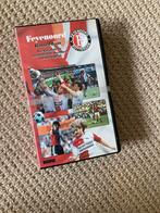 videoband feyenoord rotterdam, Ophalen of Verzenden, Zo goed als nieuw