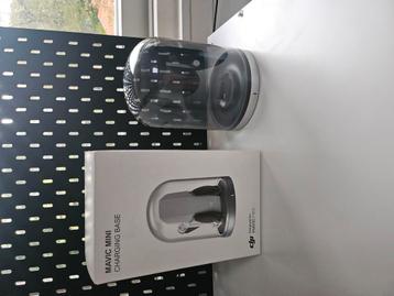 Dji charging Base beschikbaar voor biedingen