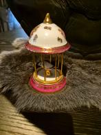 Limoges Vogelkooitje, Antiek en Kunst, Ophalen of Verzenden