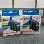 Filters cartridges 50, Ophalen, Nieuw, Filter of Co2