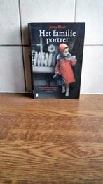 Het familie portret - jenna blum, Boeken, Ophalen of Verzenden, Zo goed als nieuw