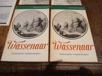 TWEE STUKS WASSENAAR (HISTORISCHE VERKENNINGEN) NOG NETJES.., Boeken, Geschiedenis | Stad en Regio, Ophalen of Verzenden, Gelezen