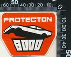 Sticker: Bodo Protection, Ophalen of Verzenden, Zo goed als nieuw, Auto of Motor