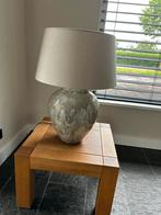 Kruik lamp, Ophalen of Verzenden, Minder dan 50 cm
