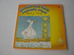 LP Herman van Veen - Alfred J. Kwak, Cd's en Dvd's, Ophalen of Verzenden, Gebruikt, Muziek